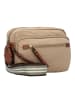 Camel Active Bari Umhängetasche 21 cm in beige