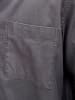 Jack & Jones Overshirt in Volcanic Ash