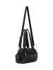myMo ROCKS Women Shoulder Bag in Black