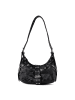 Desigual Moonstone Schultertasche 25.5 cm in black