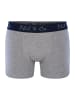 Phil & Co. Berlin  Retro Pants Jersey in navy-grau