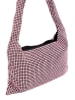 faina Handtasche in Pink