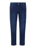 name it Jeanshose slim fit in medium blue denim