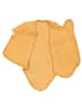 TupTam Baby Jungen Kurzarm Wickelbody 5er Set in grün/blau