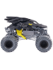 Spin Master Monster Jam Batmobile Jam Truck Metall-Spritzguss Fahrzeug 1:24 ab 3 Jahre