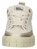 Bullboxer Sneaker in Gold