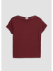 s.Oliver T-Shirt in 3903_bordeaux