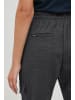 Oxmo Cargohose OXHenni in Grau