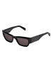 Karl Lagerfeld sunglasses Sonnenbrille in Black