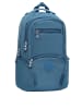 Mindesa Rucksack in Denim Blau