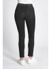 ZHRILL Jeans ZHKELA BLACK in BLACK