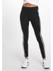 DEF Leggings in black