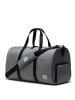 Herschel Novel - Reisetasche 52 cm (ombre blue/after midnight) in raven crosshatch