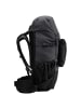 Haglöfs Vyn 55 - Wanderrucksack 71 cm (magnetite/true black) in magnetite/true black