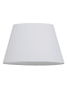 näve Schirme "CAUSIA" in weiß - (L)24 cm x (B)16 cm x (H)16 cm