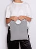 Gave Lux Handbag in GREY