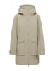 ELBSAND Parka Juoni in Pale Fern