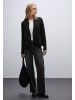 Street One Blazer in schwarz