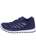 LOWA Outdoorschuh AXOS GTX LO WS in blau