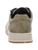 Bugatti Sneaker Low in beige