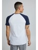 11 Project T-Shirt PRBo in Weiß