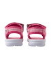 Reima Sandalen " Bungee " in Sunrise Pink