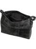 Voi Schultertasche City Cowboy 25031 in Schwarz