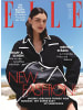 Hubert Burda Media 12 x ELLE Zeitschrift (Gutschein für Jahres Abo)