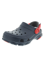 Crocs Classic All Terrain Clog Clogs Blau