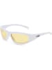 Vans Sonnenbrille "Felix Sunglasses" in Weiß