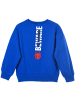 Spiderman Sweatshirt Spider-Man in Blau