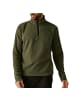 Regatta Halfzip Thompson in Oliv