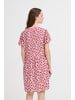 ICHI Kleid IHAYA Regular fit in Multi Flower