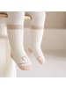 MUNADUNA 3er-Set 'Schaf' Winter Baby Socken C