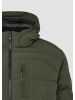 s.Oliver Outdoor-Jacke in 7938_olivgrün
