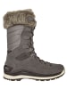 LOWA Winterstiefeletten ALBA EVO GTX in stein/panna