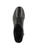 Tamaris Stiefelette 1-25260-41 in schwarz