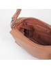 Seidenfelt Auri Schultertasche 27 cm dune