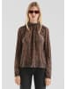 QS Bluse  in  99A1_schwarz