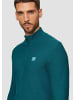 s.Oliver Strickjacke in 6767_petrol