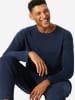 Schiesser Longsleeve SCHIESSER 150 YEARS in Admiral