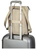 travelite Rucksack Barbara Stepp BP in Satin Nude