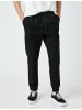 KOTON Hose in Schwarz