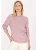 Albee Women Sweater in Altrosa