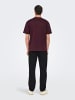 ONLY & SONS T-shirt in Port Royale