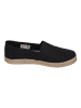 TOMS Espadrilles ALPARGATA ROPE 2.0 10020687 in schwarz