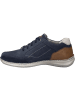 Josef Seibel Halbschuh New Anvers 11 in blau