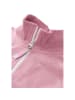 Villervalla Jacken Stern in rosa/pink