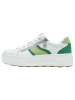 Tamaris WIDE FIT Sneaker in GREEN COMB