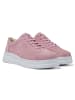 Camper Sneaker " Runner Up " in Rosa